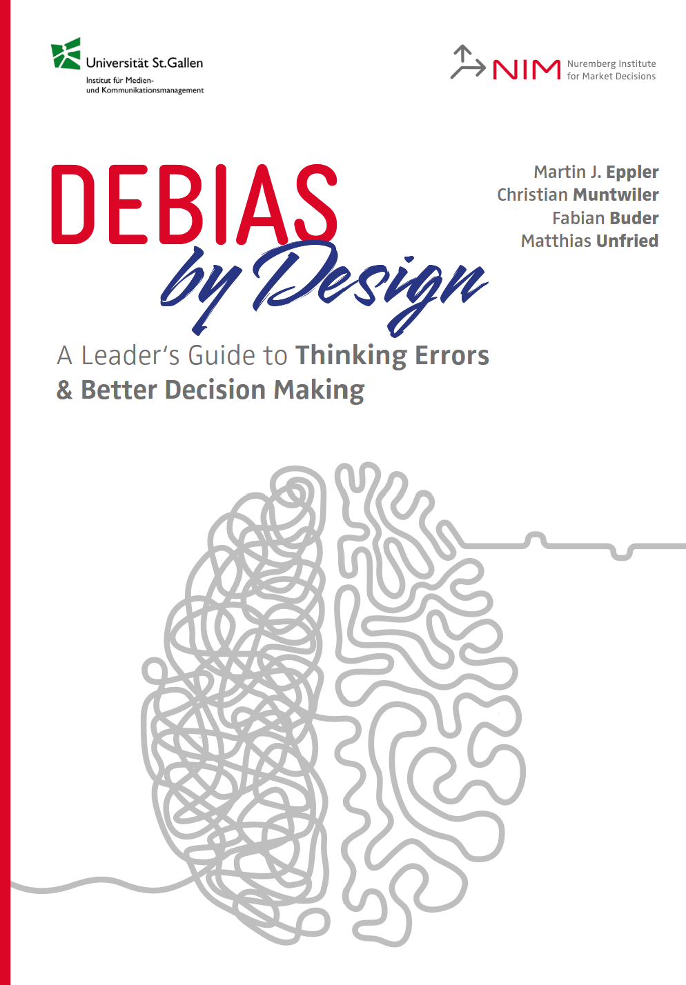 Title Debias by Design